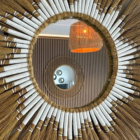 Amazing Frontline Sea Views Studio Apartment Castillo Del Vigia トレモリノス エクステリア 写真