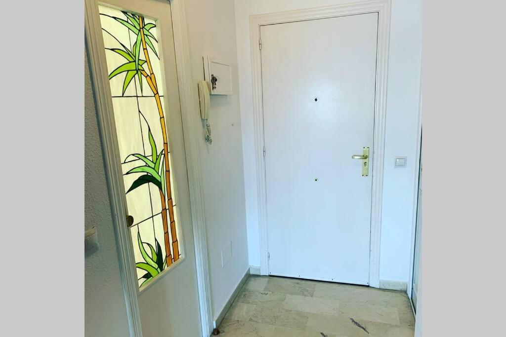 Amazing Frontline Sea Views Studio Apartment Castillo Del Vigia トレモリノス エクステリア 写真