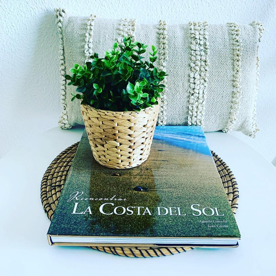 Amazing Frontline Sea Views Studio Apartment Castillo Del Vigia トレモリノス エクステリア 写真