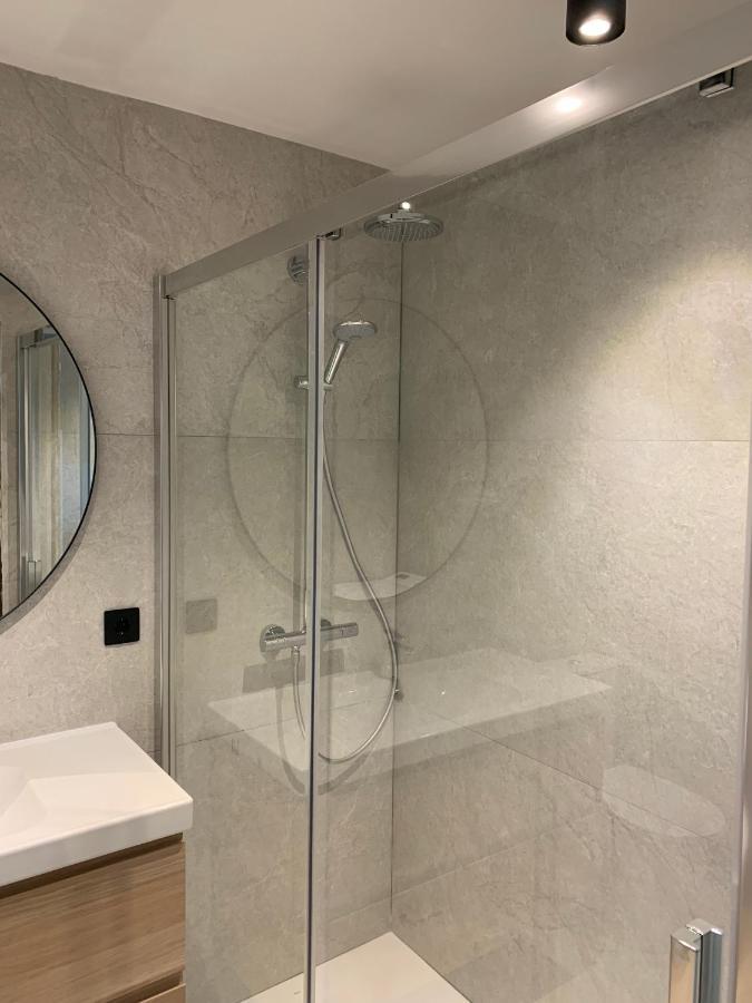 Amazing Frontline Sea Views Studio Apartment Castillo Del Vigia トレモリノス エクステリア 写真